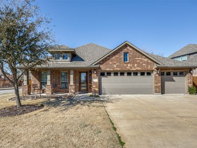 1812 Southridge Dr, Van Alstyne, TX, 75495
