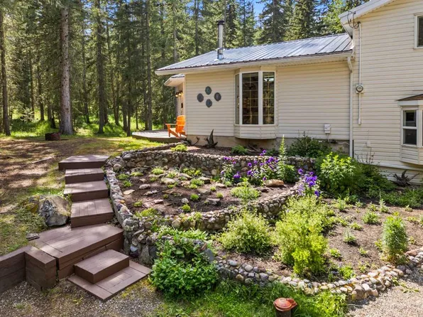 5417 SE Highway 579 #139, Mountain View County, AB T0M 2E0