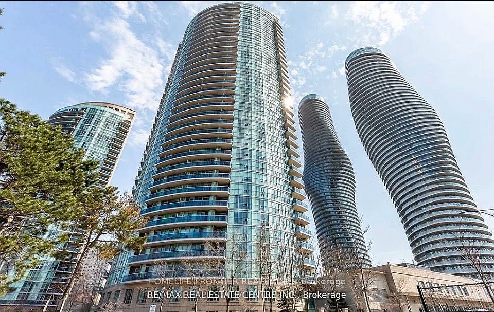 1st image of 80 Absolute Ave #2607