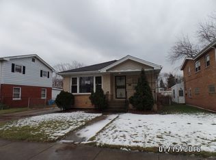 1105 E 156th St, Dolton, IL 60419