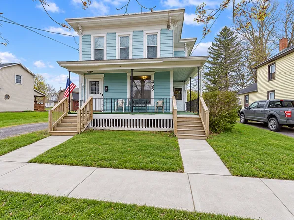 455 W 4th St S #1, Fulton, NY 13069
