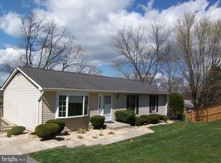 23920 Janbeall Ct, Clarksburg, MD 20871