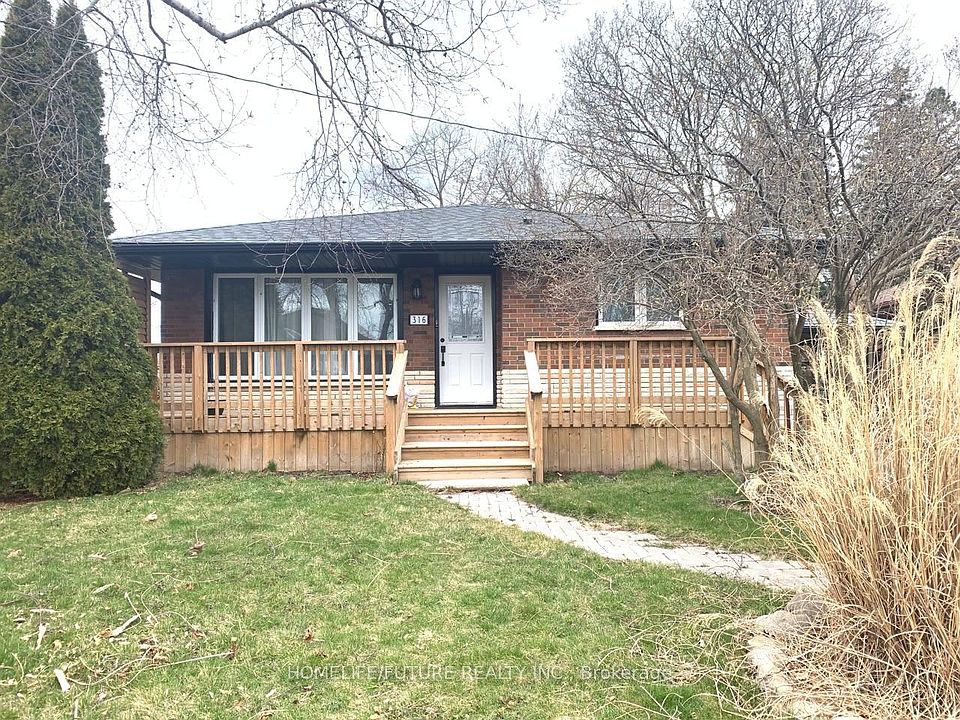 1st image of 316 Walmer Rd