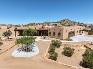 28758 N Ashbrook Ln, Queen Creek, AZ 85142
