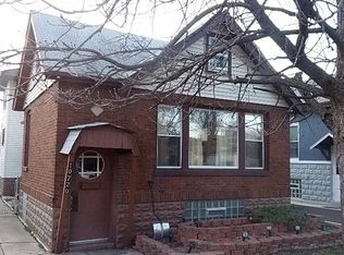 10720 S Maplewood Ave, Chicago, IL 60655