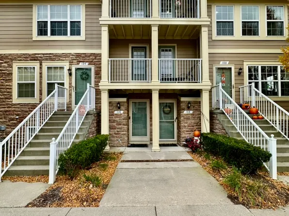 116 Evergreen Trl, Lake Orion, MI 48362