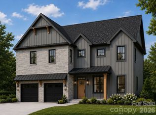 4003 Sage Cliff Ct, Matthews, NC 28105