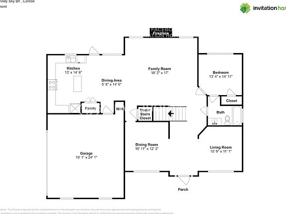 2nd image of this home