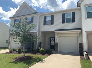 290 Reunion Ct, Garner, NC 27529