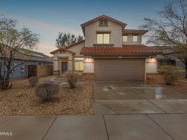 25872 W HILTON Avenue, Buckeye, AZ 85326