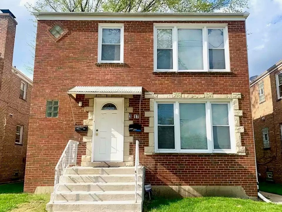 1st image of 3317 Jackson St