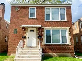3317 Jackson St #1, Bellwood, IL
