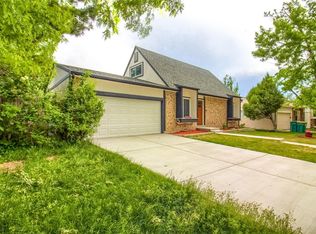 4817 S Nucla Way, Aurora, CO 80015