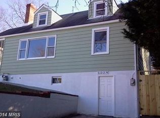 5029 55th Ave, Hyattsville, MD 20781