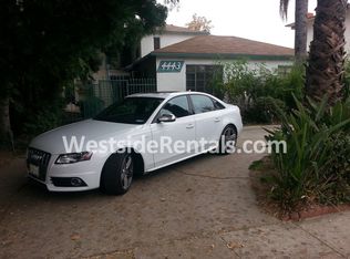 4443 Coldwater Canyon Ave APT 2, Studio City, CA 91604