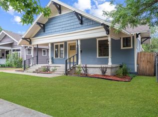 2218 Fairmount Ave, Fort Worth, TX 76110