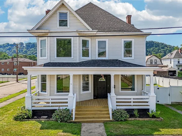 544 E 2nd Ave, Tarentum, PA 15084