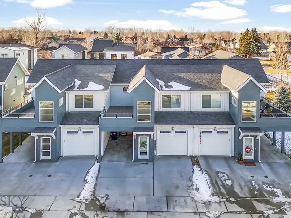 357 Meriwether Ave, Bozeman, MT 59718