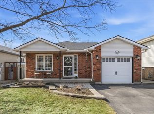 44 Marion St, Hamilton, ON L0R 1W0