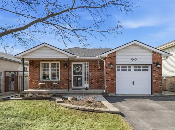44 Marion St, Hamilton, ON L0R 1W0