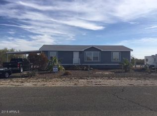 1321 S 355th Ln, Tonopah, AZ 85354