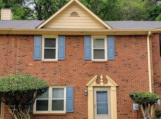 5281 Oakridge Dr, Stone Mountain, GA 30083