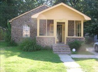 654 Pope St, Memphis, TN 38112