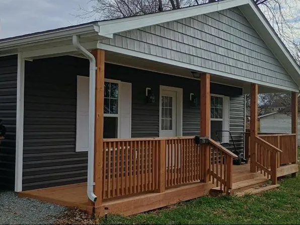 711 Andrews St, Fredericktown, MO 63645