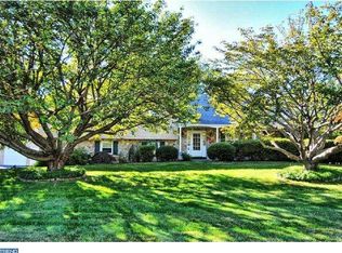 709 Butternut Cir, Blue Bell, PA 19422