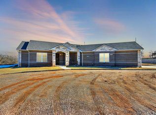 13901 SE 149th St, Oklahoma City, OK 73165