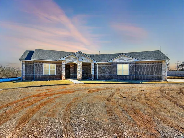 13901 SE 149th St, Oklahoma City, OK 73165