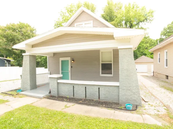2409 Harmony Way, Evansville, IN 47720