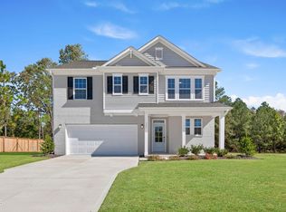 355 Beacon Hill Rd, Lillington, NC 27546