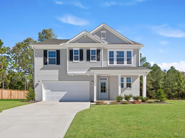 355 Beacon Hill Rd, Lillington, NC 27546
