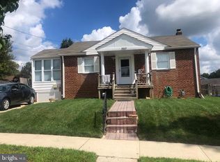3707 Fairly St, Silver Spring, MD 20906