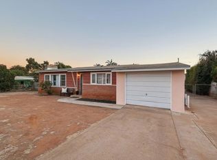 1239 Dawnridge Ave, El Cajon, CA 92021