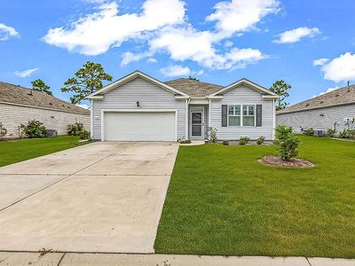 2334 Blackthorn Dr., Conway, SC, 29526