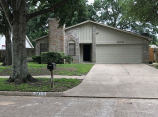 22715 Braken Carter Ln, Katy, TX 77449