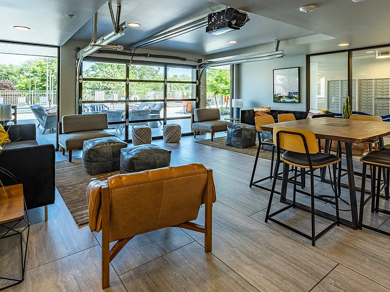 Park Place Apartments — Photo 9