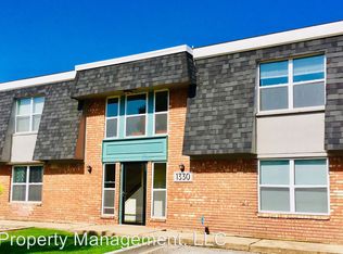 1330 Crown Point Ave APT C, Norman, OK 73072