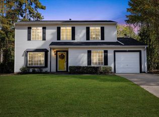 5016 Tyne Dr, Durham, NC 27703