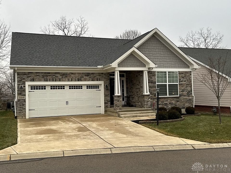 2nd image of 3109 W Millstone Dr