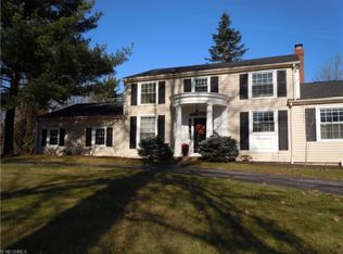 361 Eldridge Rd, Aurora, OH 44202