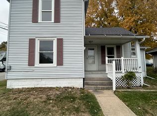 133 Westhill Ave, Rittman, OH 44270