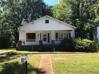 2817 18th St, Tuscaloosa, AL, 35401