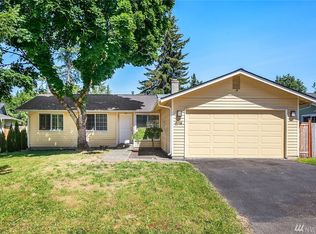 6714 144th Ave NE, Redmond, WA 98052