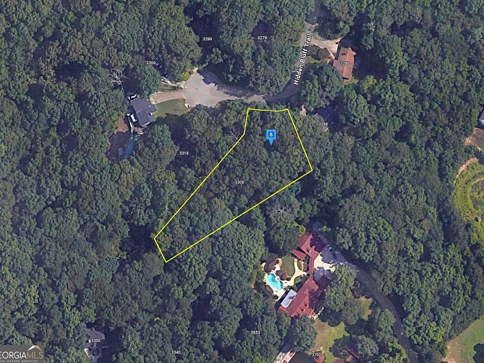 1st image of 3308 Hidden Bluff Trl