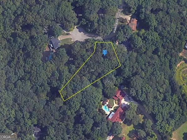 3308 Hidden Bluff Trl, Snellville, GA 30039