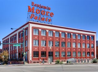 2500 Walnut St APT 106, Denver, CO 80205