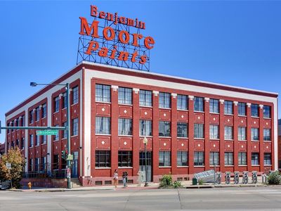 2500 Walnut St APT 106, Denver, CO, 80205